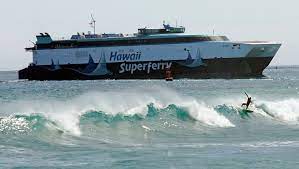Hawaii Superferry: The Rise and Future of Interisland Travel