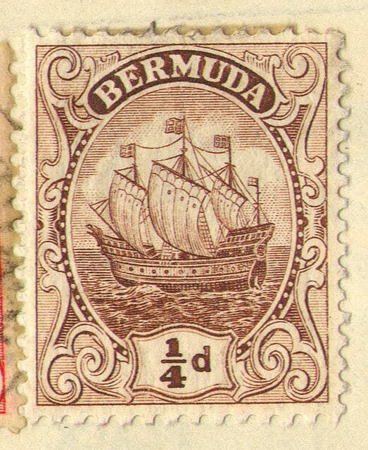 how-many-stamps-to-mail-a-letter-to-bermuda