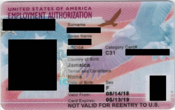 tourist visa jamaica