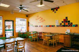 Discover the Best Maui Tacos in Napili Plaza