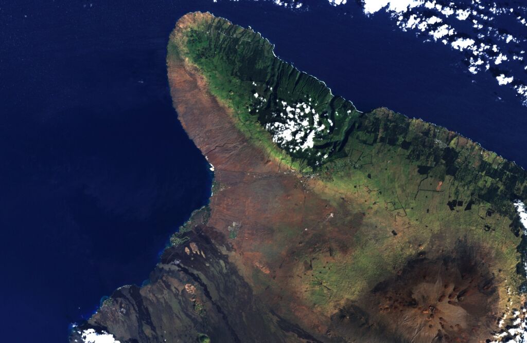 What Does Leeward Mean In Hawaii 1024x668 