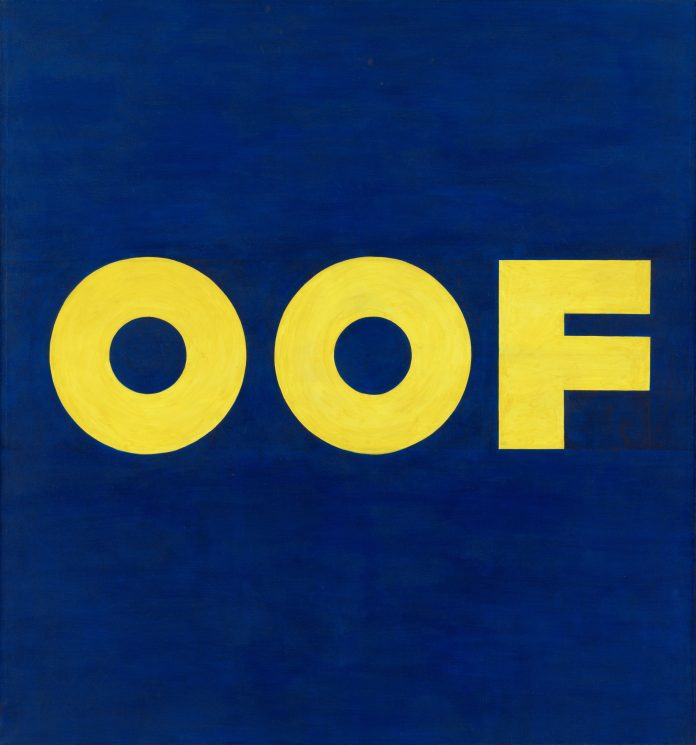What does oof mean in Hawaii?