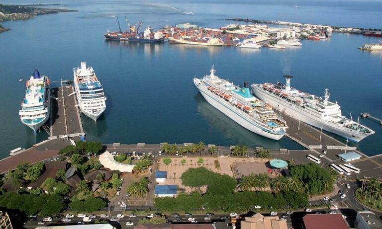 Where Is Parking For Tahiti Cruise Terminal 768x461 
